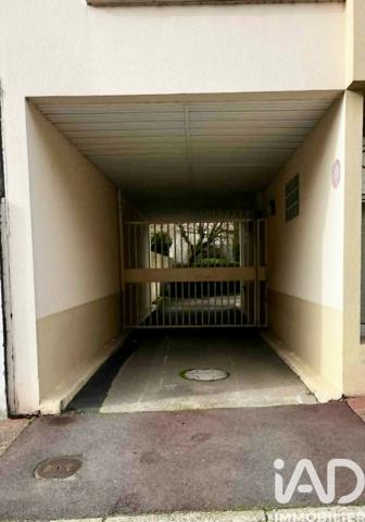 Parking à vendre 13 m² Limoges