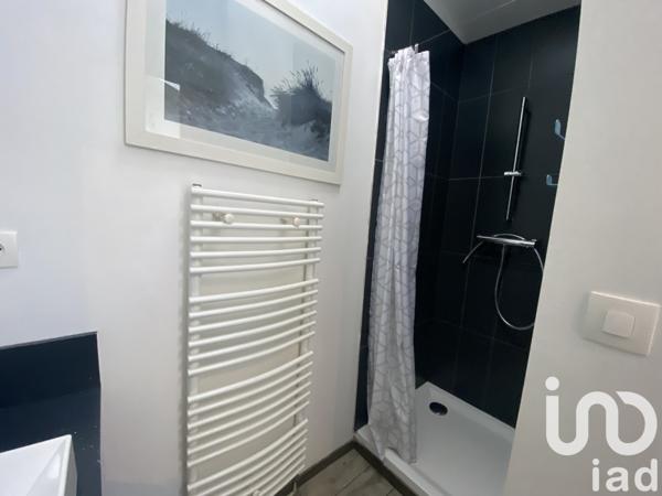 Maison à vendre 4 pièces 90 m² Villeneuve-d'Ascq