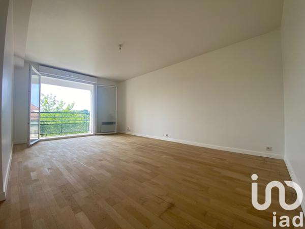 Appartement à vendre 4 pièces 75 m² Eaubonne