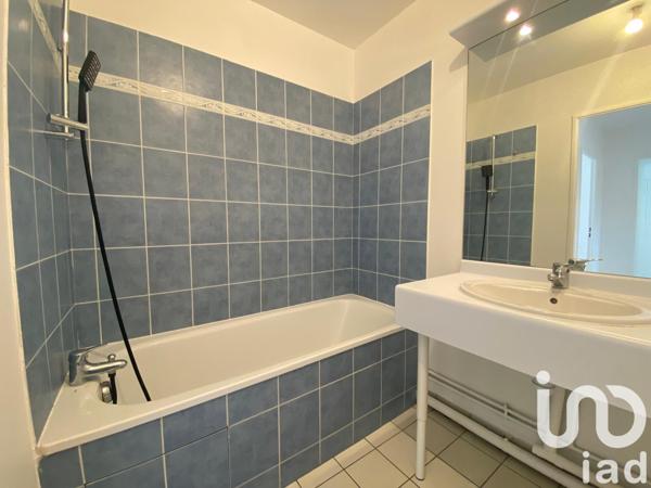 Appartement à vendre 4 pièces 75 m² Eaubonne