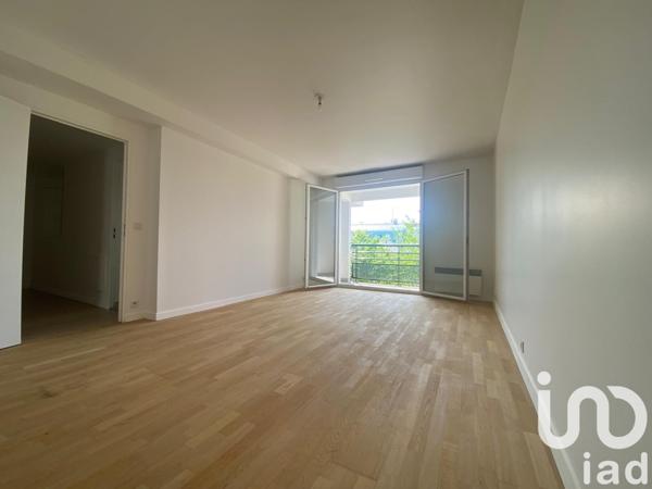 Appartement à vendre 4 pièces 75 m² Eaubonne