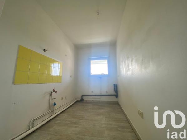 Appartement à vendre 4 pièces 75 m² Eaubonne