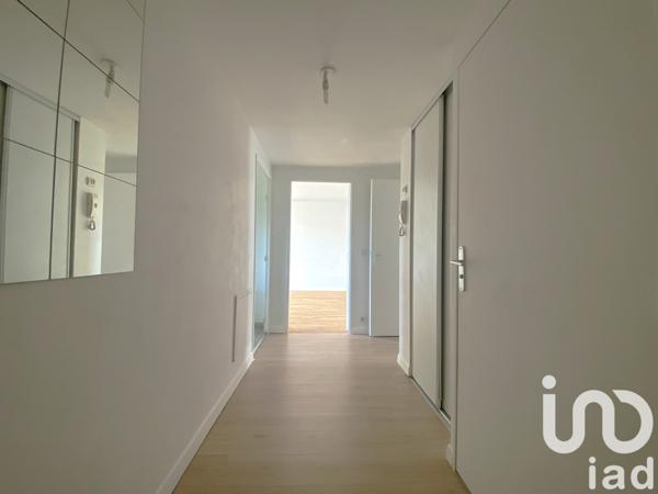 Appartement à vendre 4 pièces 75 m² Eaubonne