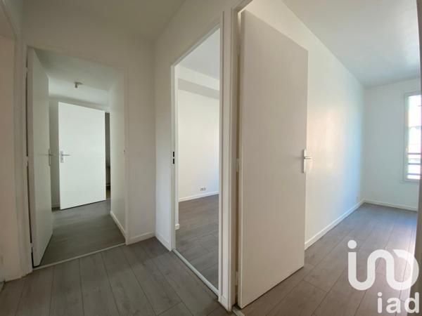 Appartement à vendre 4 pièces 75 m² Eaubonne
