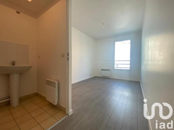 Appartement à vendre 4 pièces 75 m² Eaubonne