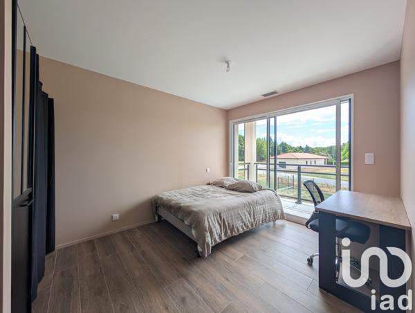 Maison à vendre 8 pièces 237 m² Panazol