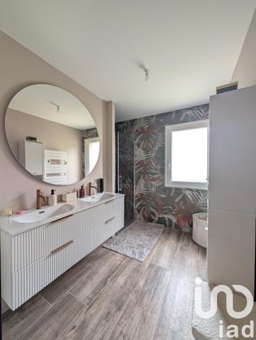 Maison à vendre 8 pièces 237 m² Panazol