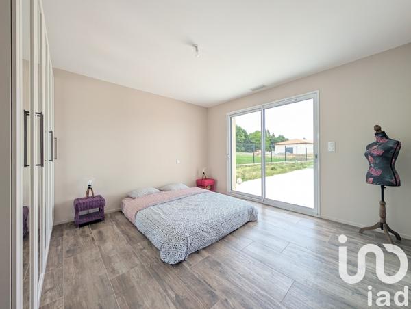 Maison à vendre 8 pièces 237 m² Panazol