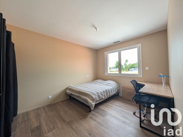 Maison à vendre 8 pièces 237 m² Panazol