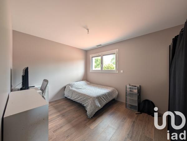 Maison à vendre 8 pièces 237 m² Panazol