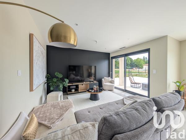 Maison à vendre 8 pièces 237 m² Panazol