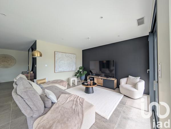 Maison à vendre 8 pièces 237 m² Panazol