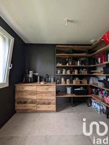 Maison à vendre 8 pièces 237 m² Panazol