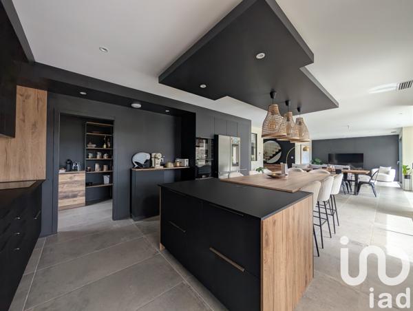 Maison à vendre 8 pièces 237 m² Panazol