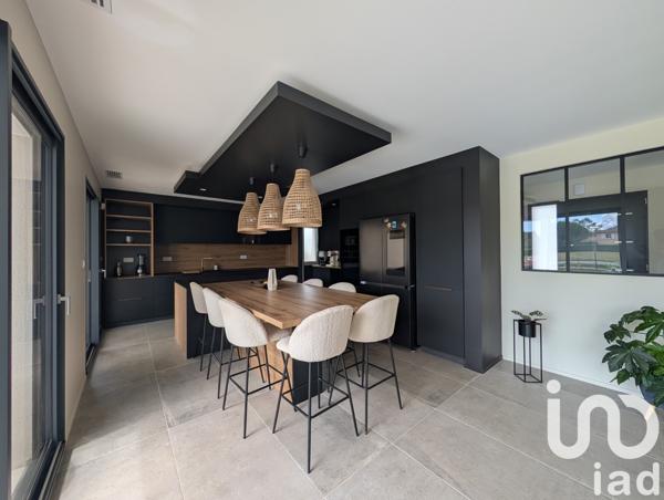 Maison à vendre 8 pièces 237 m² Panazol