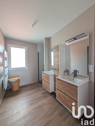 Maison à vendre 8 pièces 237 m² Panazol