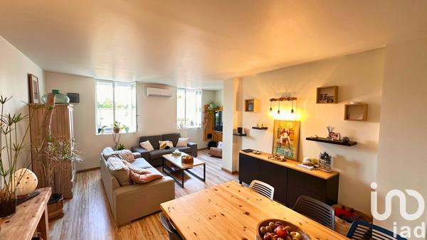 Maison à vendre 5 pièces 80 m² Masseube