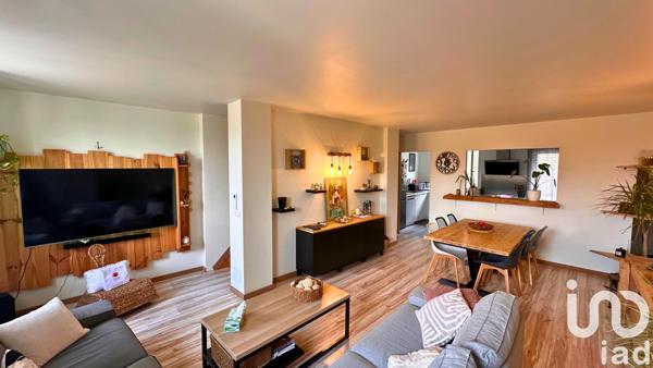 Maison à vendre 5 pièces 80 m² Masseube