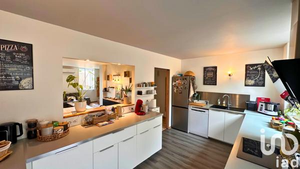 Maison à vendre 5 pièces 80 m² Masseube