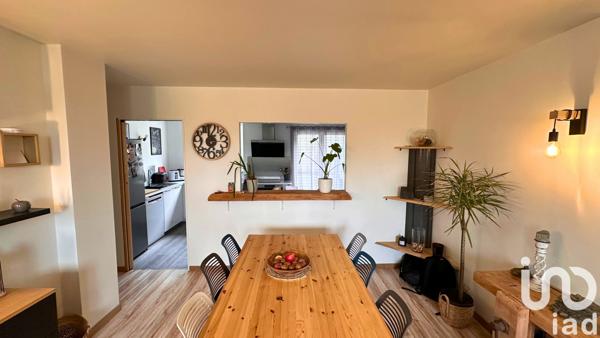 Maison à vendre 5 pièces 80 m² Masseube