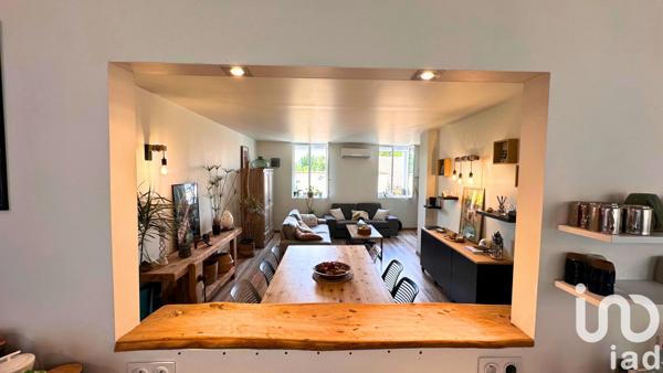 Maison à vendre 5 pièces 80 m² Masseube