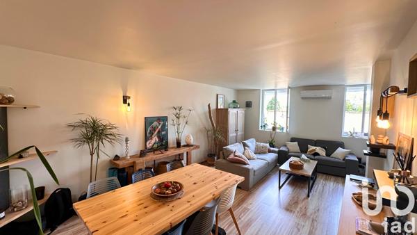 Maison à vendre 5 pièces 80 m² Masseube