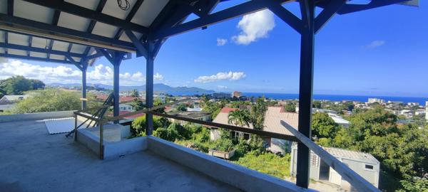 Achat appartement Fort-de-France - 4 pièce(s) - 183 m² - 700 000 €