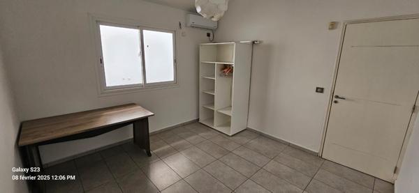 GOSIER: Villa spacieuse meublée toutes charges comprise