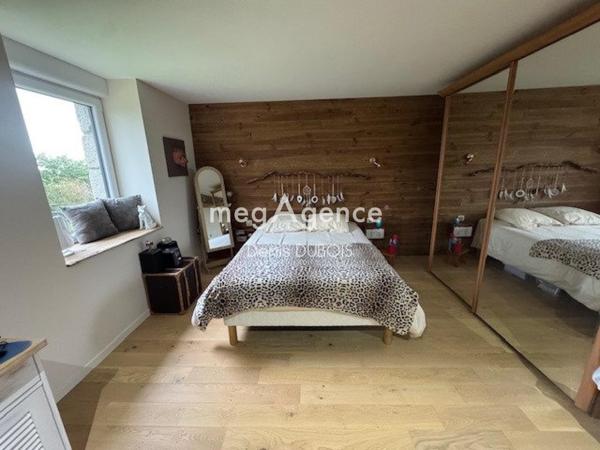 Maison à ALENÇON, 61000 - 10 pièces 360m²