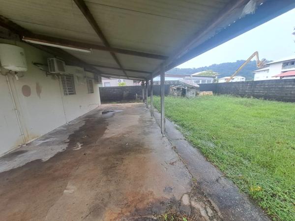 Maison à vendre 4 pièces (973)