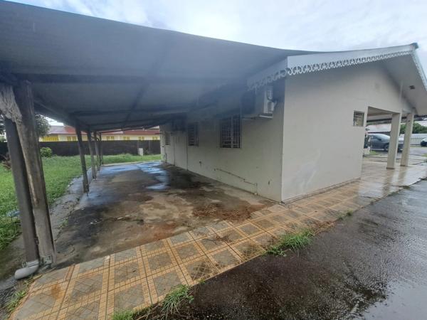 Maison à vendre 4 pièces (973)