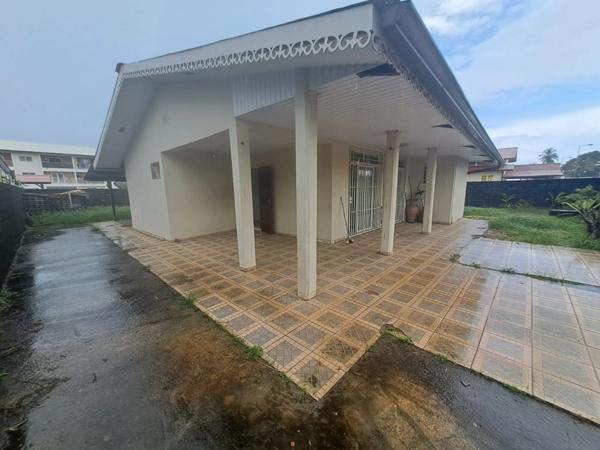 Maison à vendre 4 pièces (973)