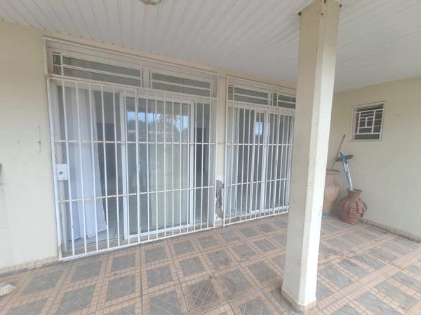Maison à vendre 4 pièces (973)