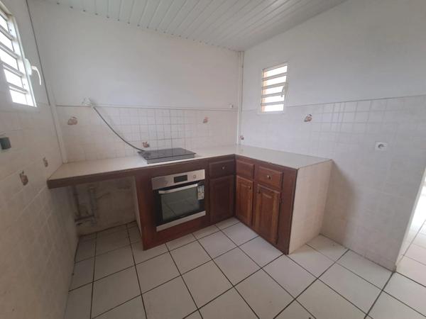 Maison à vendre 4 pièces (973)