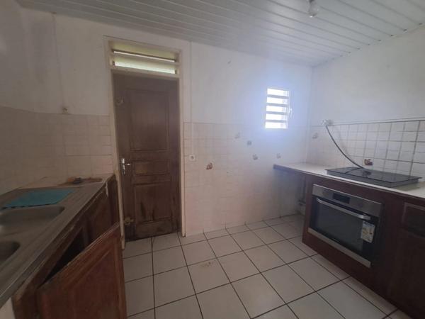 Maison à vendre 4 pièces (973)