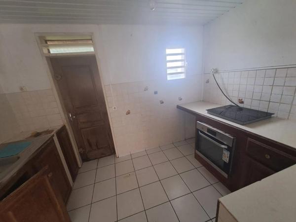 Maison à vendre 4 pièces (973)