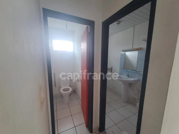 Maison à vendre 4 pièces (973)