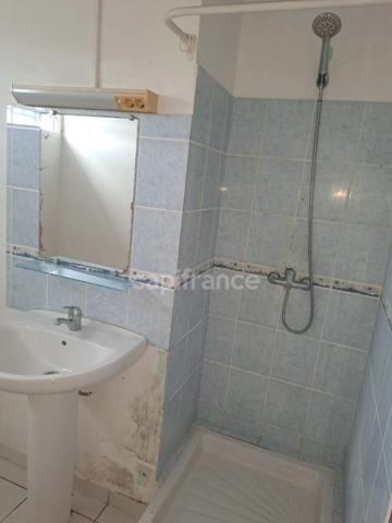 Maison à vendre 4 pièces (973)