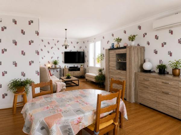 Maison à vendre ISSOIRE  7 pièces  (63)