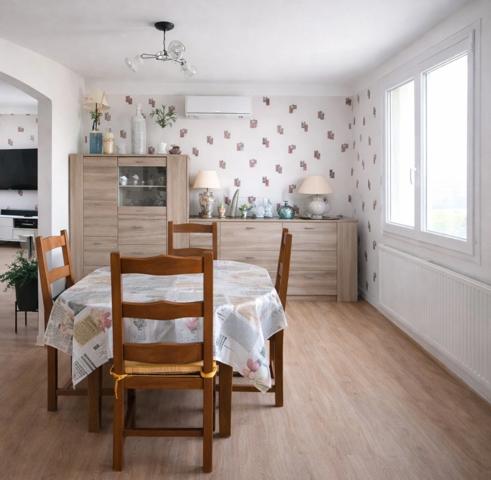 Maison à vendre ISSOIRE  7 pièces  (63)