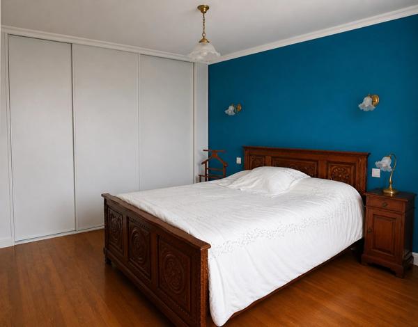 Maison à vendre ISSOIRE  7 pièces  (63)