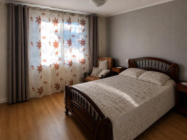Maison à vendre ISSOIRE  7 pièces  (63)