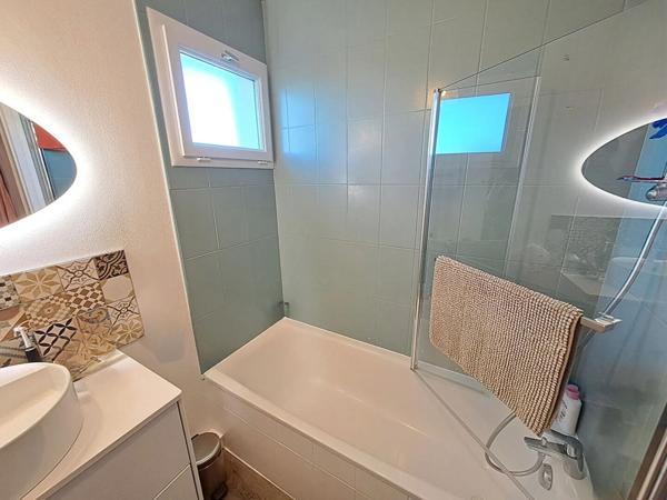 Vente appartement Challans : 218 000 € - AJP Immobilier Challans