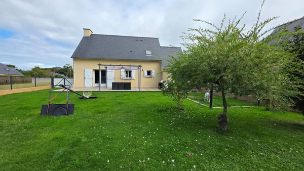 Votre maison sur Miniac-Morvan