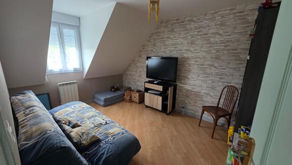 Votre maison sur Miniac-Morvan