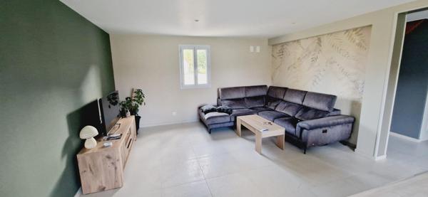 Votre maison sur Miniac-Morvan