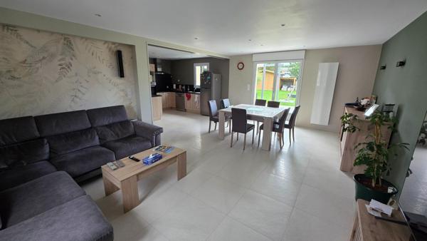 Votre maison sur Miniac-Morvan