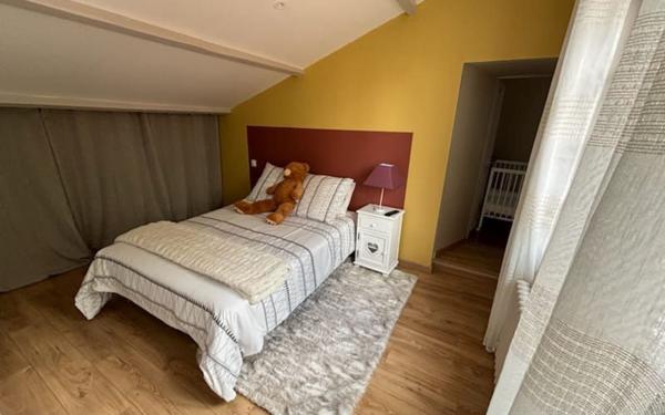 Maison à vendre    5 pièces •  Aigrefeuille-d'Aunis