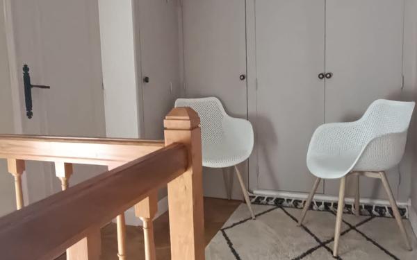 Maison à vendre    5 pièces •  Aigrefeuille-d'Aunis