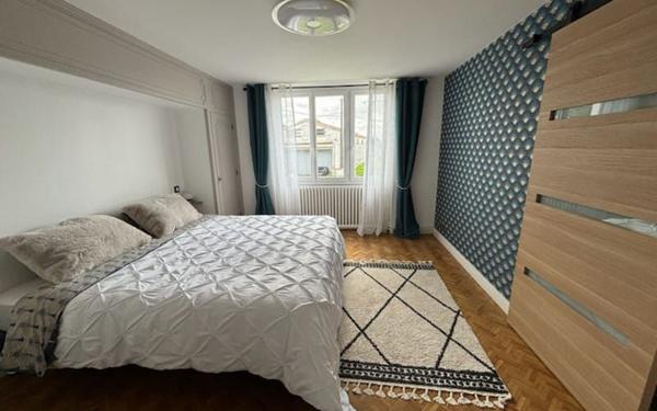 Maison à vendre    5 pièces •  Aigrefeuille-d'Aunis